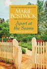 Apart at the Seams (Cobbled Court Quilts, Bk 6)
