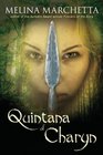 Quintana of Charyn The Lumatere Chronicles