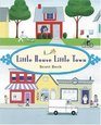 Little House Little Town