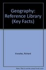 Geography Reference Library