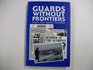 Guards Without Frontiers Israel's War Against Terrorism