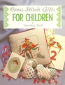 CrossStitch Gifts for Children