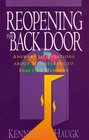 Reopening the Back Door  Answers to Questions about Ministering to Inactive Members