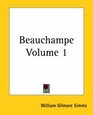Beauchampe