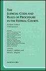 The Judicial Code  Rules of Procedure in the Federal Courts