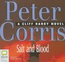 Salt and Blood (Cliff Hardy)