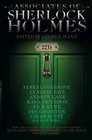 Associates of Sherlock Holmes
