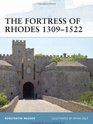 The Fortress of Rhodes 13091522