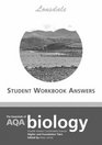 The Essentials of GCSE AQA Biology Workbook Answers Higher and Foundation Level