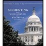 Accounting for Governmental and NonProfit Entities