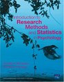 Introduction to Research Methods  Statistics in Psychology
