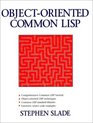 ObjectOriented Common LISP