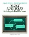 Object Lifecycles Modeling the World in States