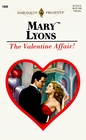 The Valentine Affair (Harlequin Presents, No 1940)