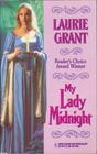 My Lady Midnight (Harlequin Historical, No 340)
