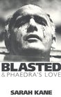 Blasted  Phaedre's Love