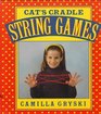 Cat's Cradle Owl's Eyes A Book of String Games