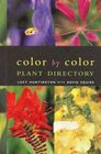 Color By Color Plant Directory