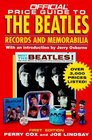 Official Price Guide to the Beatles