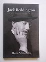 Jack Beddington The Footnote Man