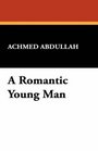 A Romantic Young Man