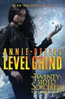 Level Grind: Justice Calling; Murder of Crows; Pack of Lies; Hunting Season (The Twenty-Sided Sorceress)