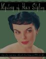 Mystery of Hair Styling  Vintage Cutting Finger Waving Curling and Setting Techniques for 1950s Retro Styles