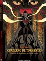 CUADERNO DE TORMENTAS CRONICA DE LOS DE