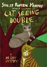 Cat Seeing Double (Joe Grey, Bk 8)