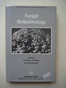 Fungal Biotechnology