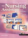 The Nursing Assistant Acute Subacute and LongTerm Care