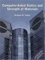 ComputerAided Statics and Strength of Materials