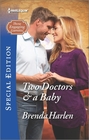 Two Doctors  a Baby