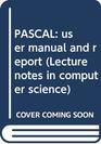 Pascal  User Manual and Report