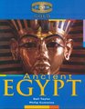 Cambridge Junior History Gold Ancient Egypt