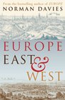 Europe East  West