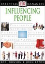Essential Managers Influencing People
