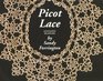 Picot lace: A new light on tatting, a new twist on beading