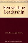 Reinventing Leadership
