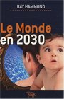 Monde en 2030
