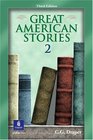 Great American Stories 2 Third Edition