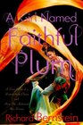 A Girl Named Faithful Plum The True Story of a Dancer from China and How She Achieved Her Dream