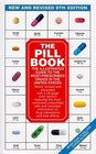 The Pill Book  The Illustrated Guide to the MostPrescribed Drugs in the United States