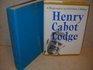 Henry Cabot Lodge A Biography