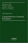 Comprehensive Criminal Procedure 2004