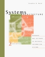 Systems Architecture Second Edition