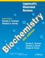 Lippincott's Illustrated Reviews Biochemistry