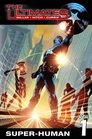 The Ultimates Vol. 1: Super-Human