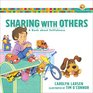 Sharing with Others A Book about Selfishness