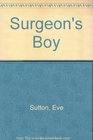 Surgeon's Boy